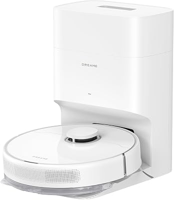 dreame D10 Plus Gen 2 con trapeador