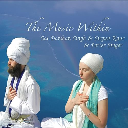 Sirgun Kaur, Sat Darshan Singh & Porter Singer feat. Shoshana Shangold