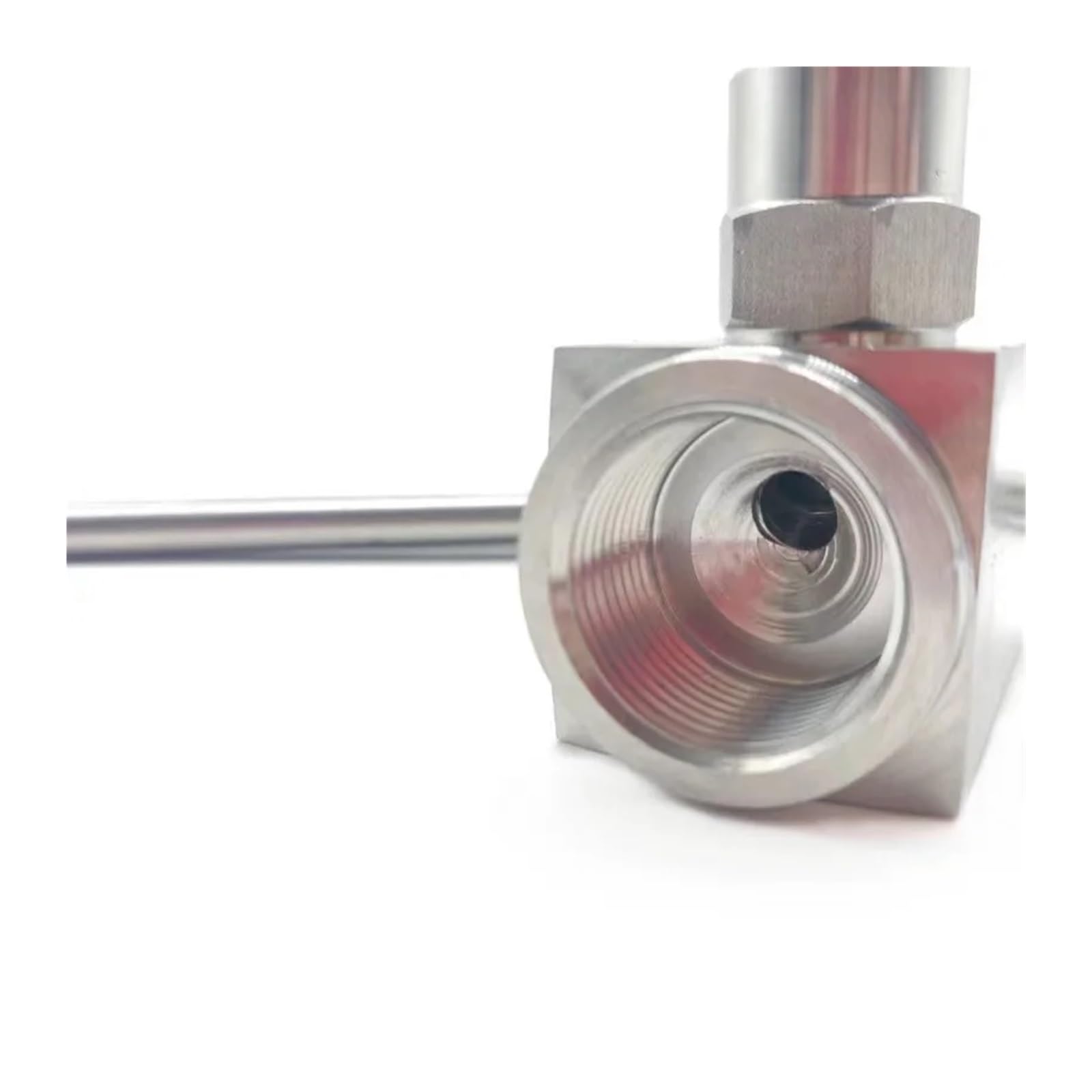 Valve Needle Assembly