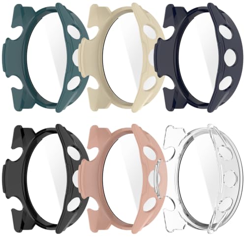 Funda Garmin Forerunner 170 protector pantalla reloj inteligente 7