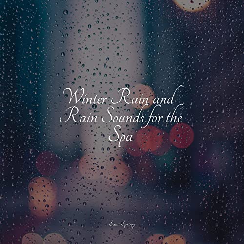 Play 50 Rain Sounds for Sleep and Relaxation by Yoga Para Ninos, Chakra ...