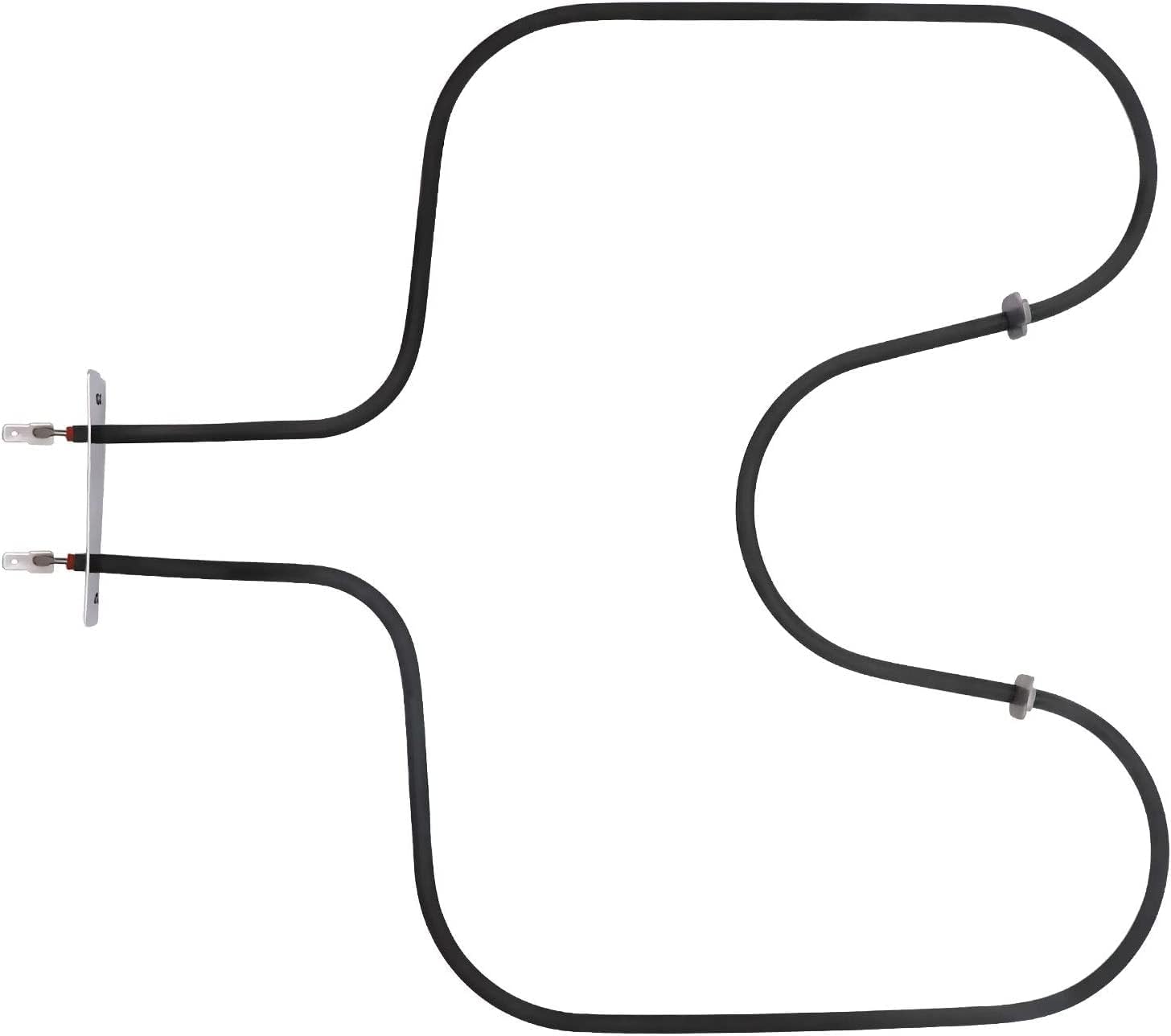 Range Oven Bake Heating Element Replaces For Whirlpool