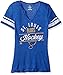NHL Women's Goals Are Golden Tee