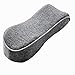 Repose-bras De Chaise Housses De Confort Oreiller Pour Le Soulagement De La Pression De L'avant-bras, Repose-bras En Mousse À Mémoire De Forme Coussinets D'accoudoir De Chaise De Bureau Et Accoudoir