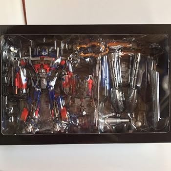 Amazon.co.jp: APS-01U オプティマス プライム アルティメット