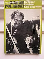 Knife in the water (Modern film scripts ; 44) 0856470511 Book Cover