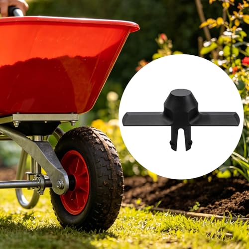 Repuesto agitador para esparcidor Echo RB-60 miniatura 7
