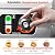 29" Commercial Electric Countertop Griddle,110V 3000W Flat Top Grill Hot Plate BBQ,Adjustable Thermostatic Control 122°F-572°F,Stainless Steel Restaurant Grill for Kitchen(NO PLUG)