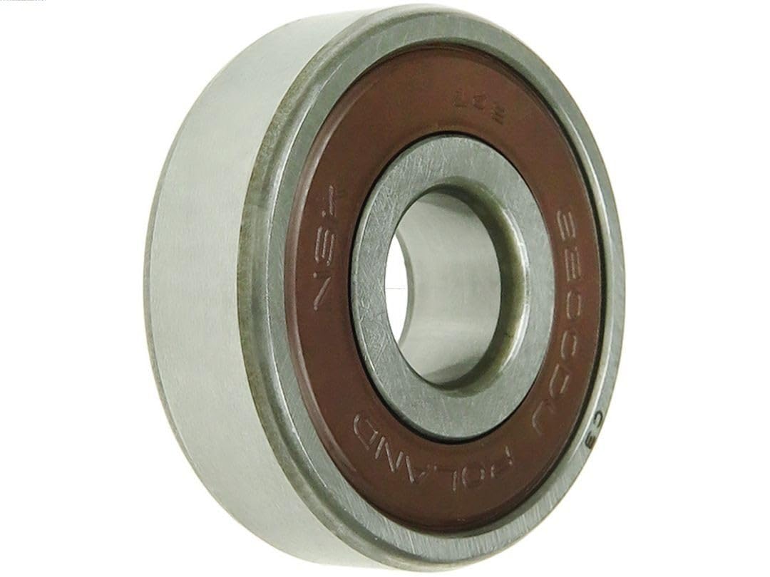 AS-PL MOTOR DE ARRANQUE Compatible con TOYOTA LAND CRUISER 100 UZJ100 LAND CRUISER 90 J9 LAND CRUISER 80 J8 LAND CRUISER KDJ12, GRJ12 LAND CRUISER PZJ7, KZJ7, HZJ7, BJ7, LJ7, RJ7