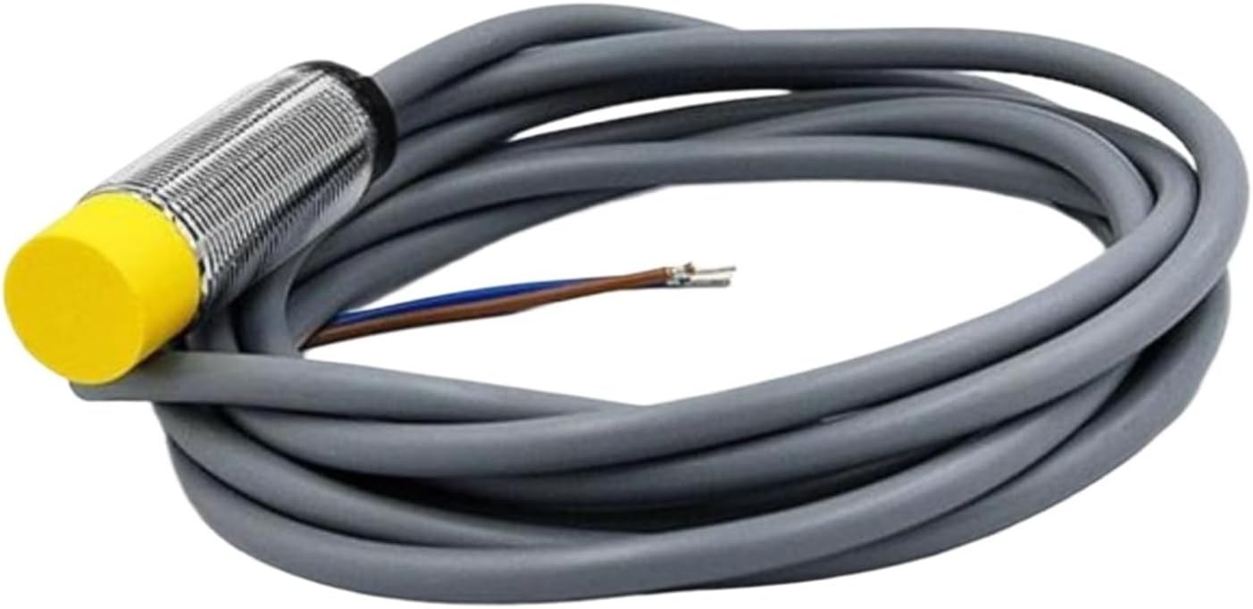 Proximity Switch Sensor Ni4-M12-AZ3X Inductive Sensor Switch for Industrial Automation Production Lines