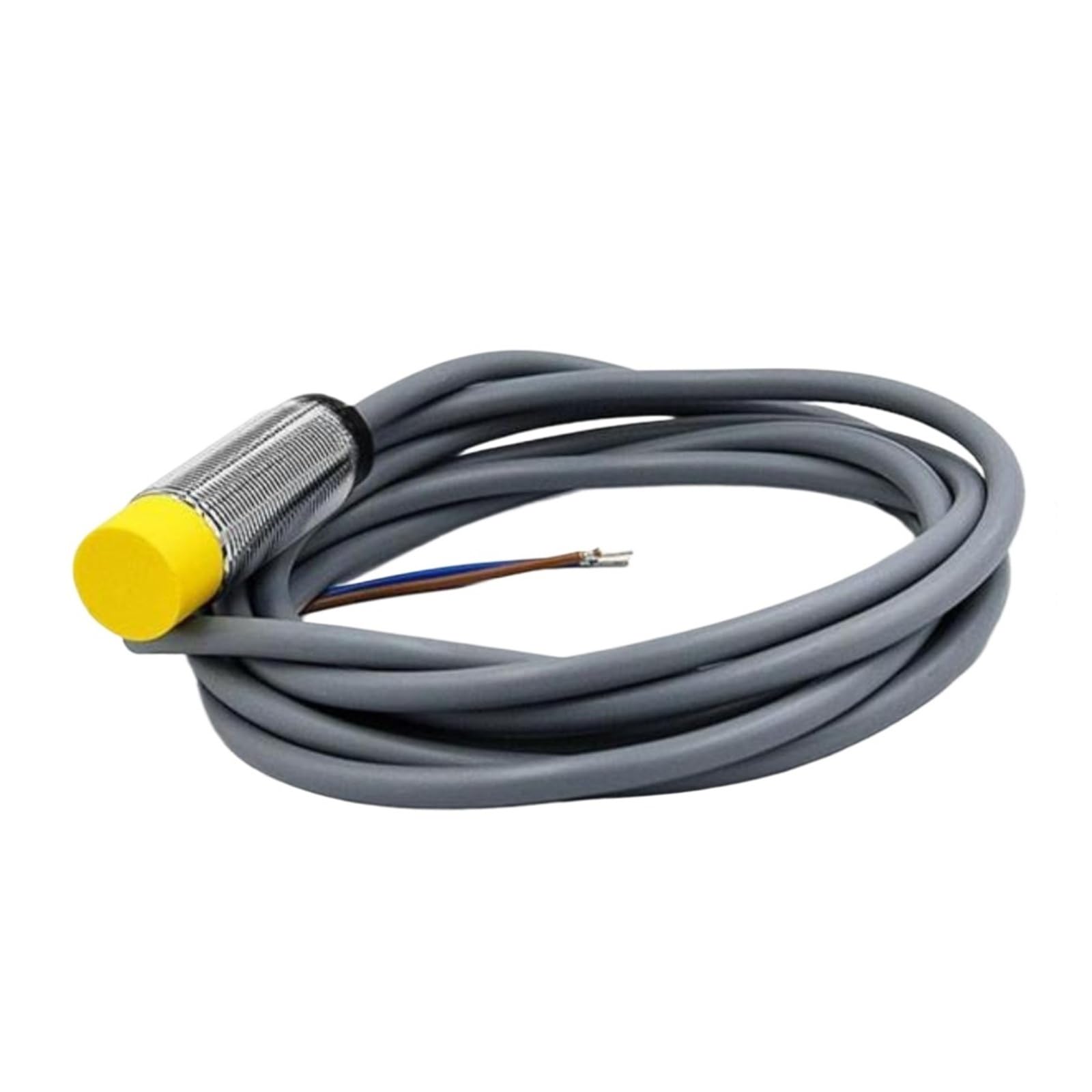 Sdmzjuephxc One Color Proximity Switch Sensor Ni8-M18-An6x-H1141 Inductive Sensor Switch For Industrial Automation Production Lines