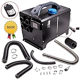 Messungen: 42*24*27 cm； Farbe: Schwarz