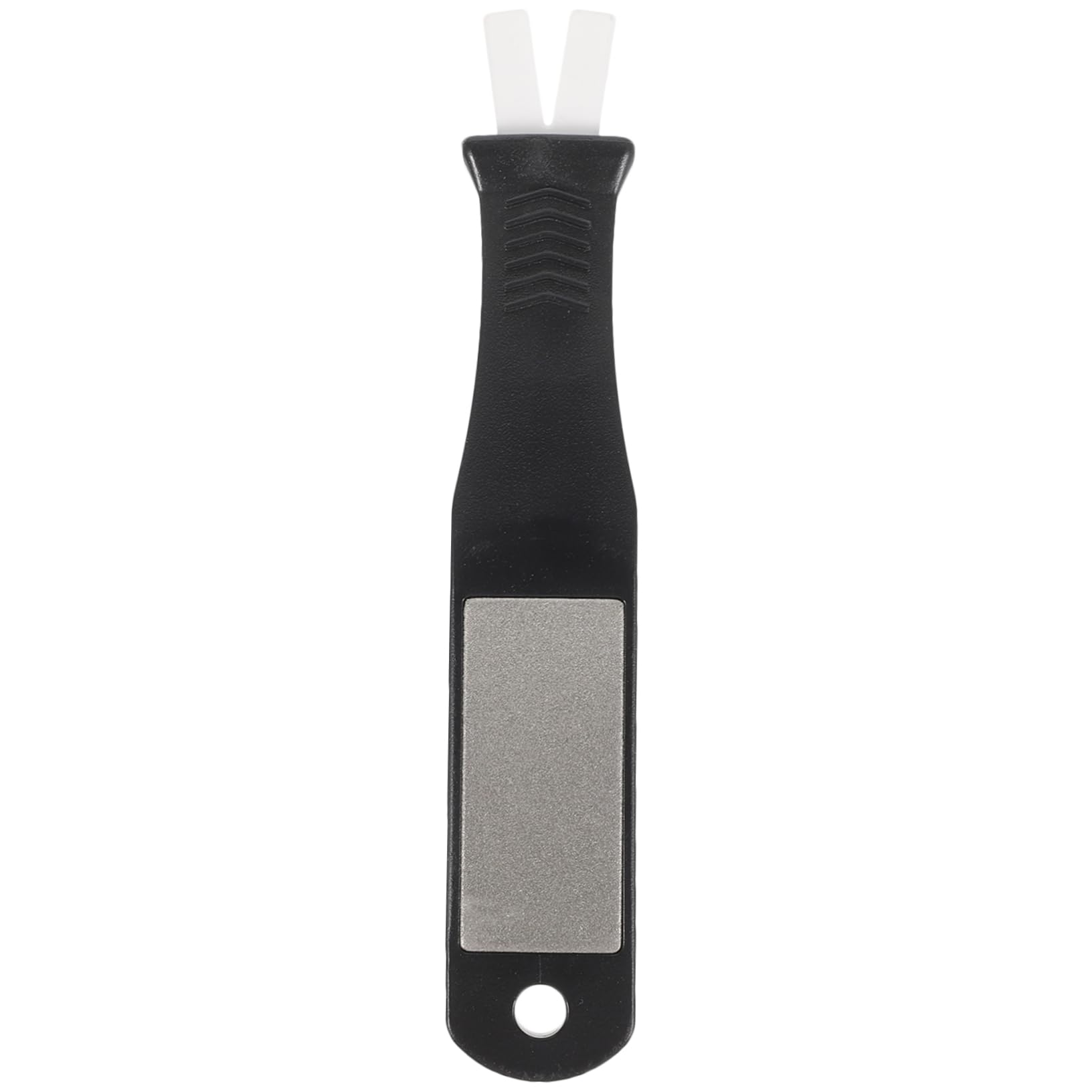 Accessori per Hockey in Plastica Corindone Conveniente Affilatore per Lame Affilatore per Pattini Disco per Affilare