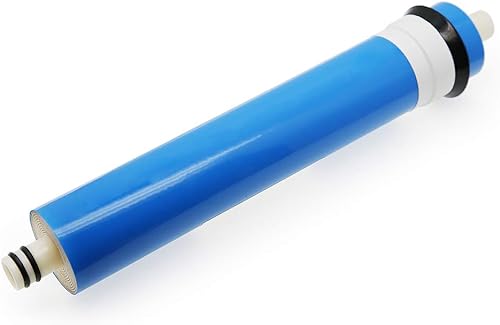 Vista 18 de Purificador residencial del filtro de agua del hogar del elemento de ósmosis inversa del RO de la membrana del RO 75GPD