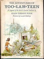 The Adventures of Yoo-Lah-Teen 0803763182 Book Cover