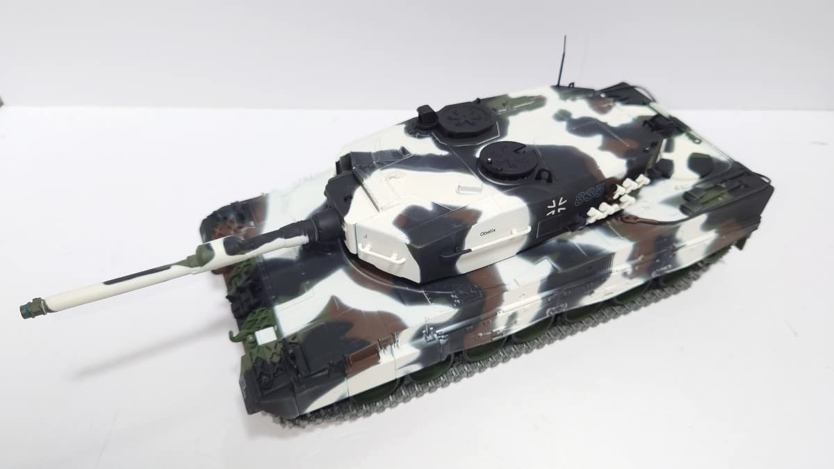 Amazon | 1/35 MINICHAMPS ミニチャンプス LEOPARD2 A4 レオパルド2 