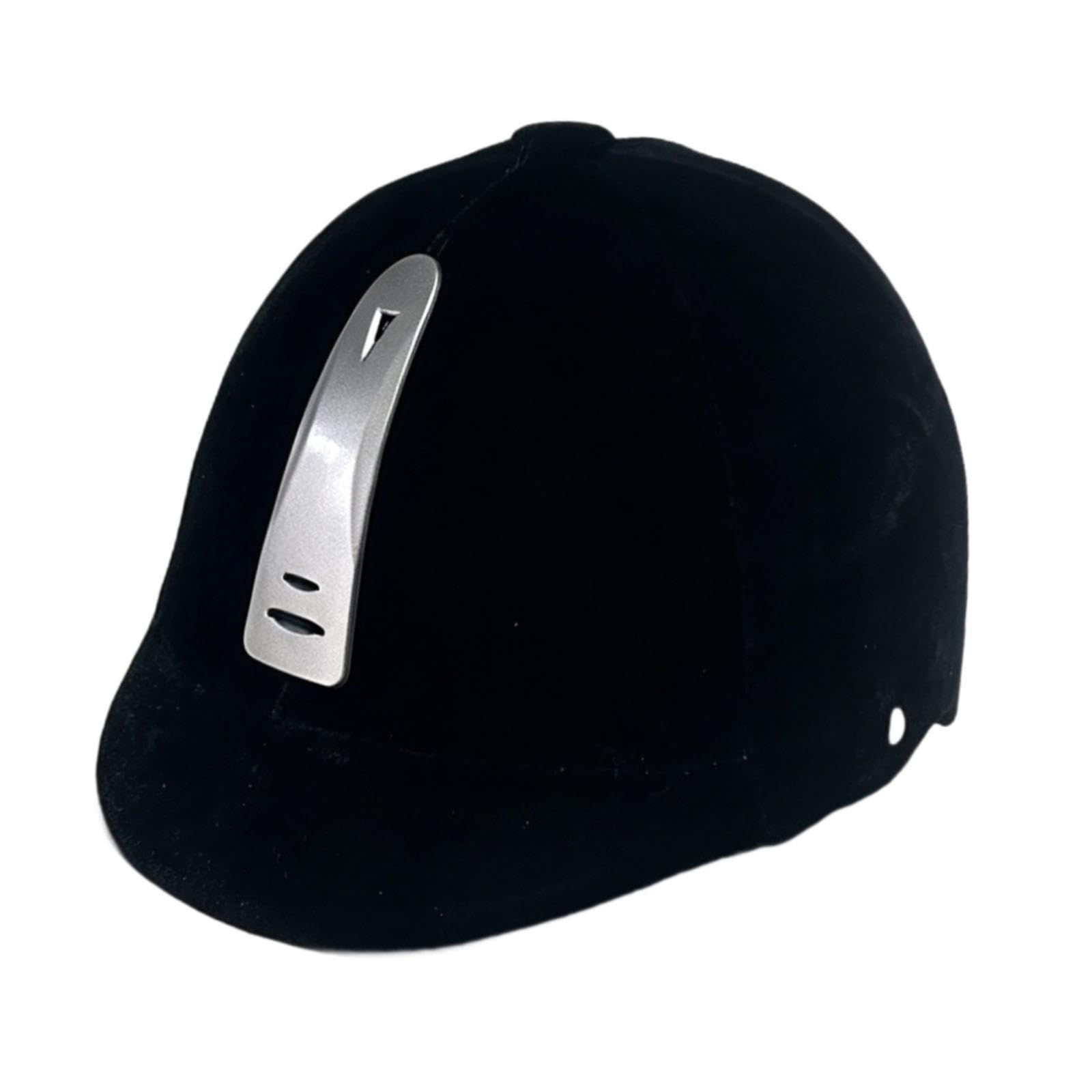 Casco da Equitazione: Versatile, Traspirante, Leggero, Professionale, Regolabile.