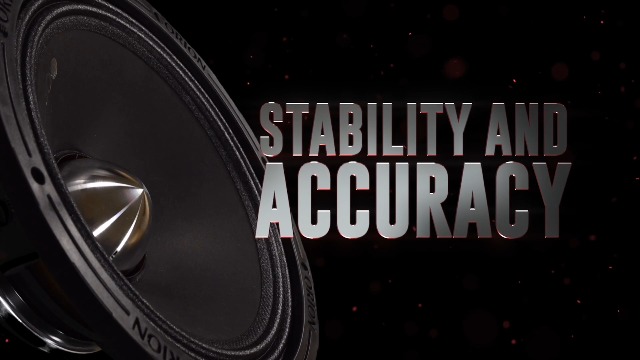 Amazon.com: ORION HCCA104N 10” Neodymium Magnet Mid-Range Bullet