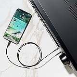 Cable de Lightning a Jack de Belkin No compatible con AirPods Max