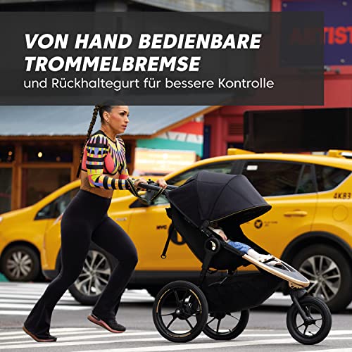 Baby Jogger - immagine 6