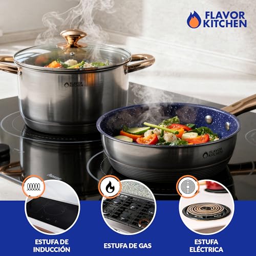 Catálogo de Bateria Flavor Stone - los preferidos. 9 Imagen adicional