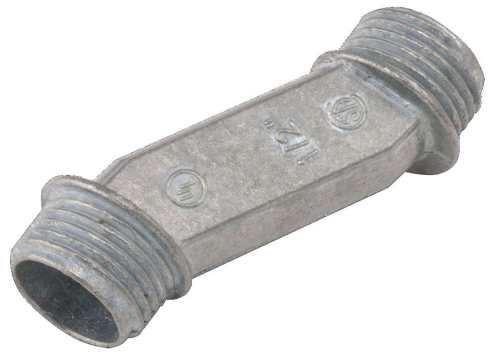 HUBBELL WIRING OFFSET NIPPLE 3/4