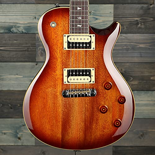 PRS SE 245 Standard TS · Guitare électrique - Les Beatles, Paul McCartney, John Lennon, RIngo Starr, George Harrison PRS SE 245 Standard TS · Guitare électrique