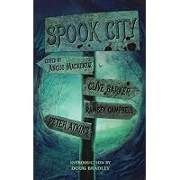 Spook City