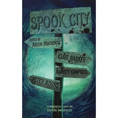 Spook City