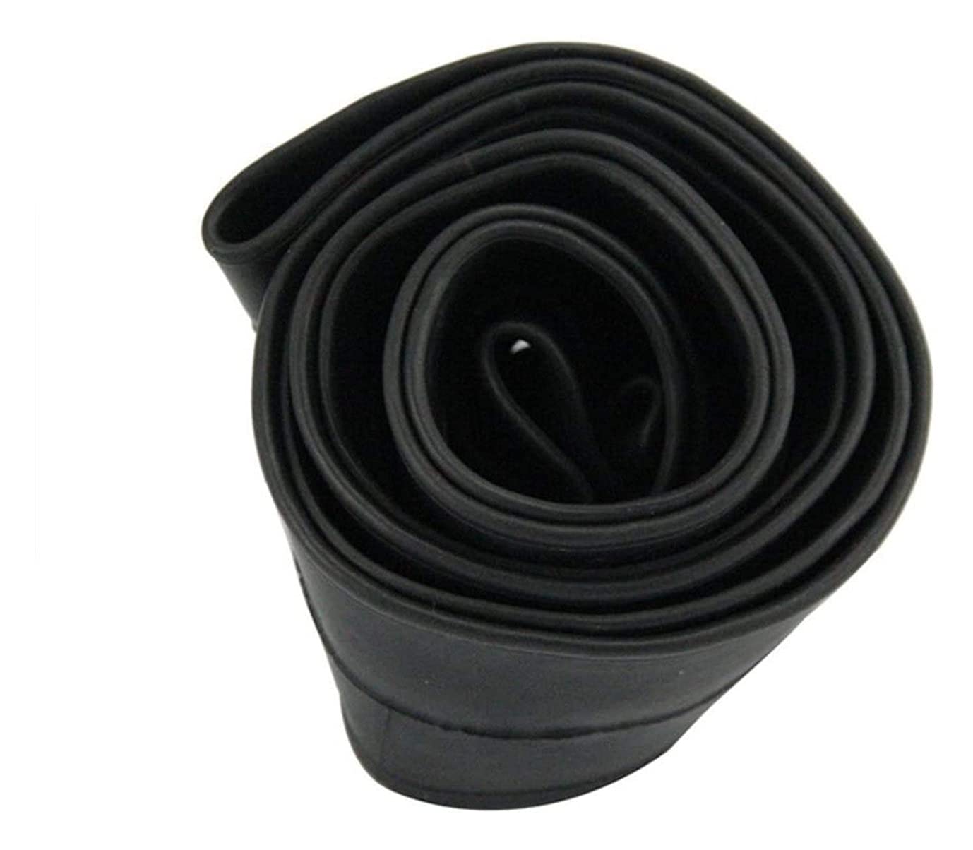 DEAVER Camera d'Aria da 29 Pollici per Mountain Bike da Strada, Standard per Bicicletta da Ciclismo per Pneumatici MTB da Ciclismo all'aperto con ugello Americano (Nero)