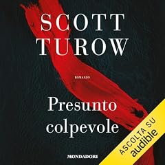 Presunto colpevole copertina
