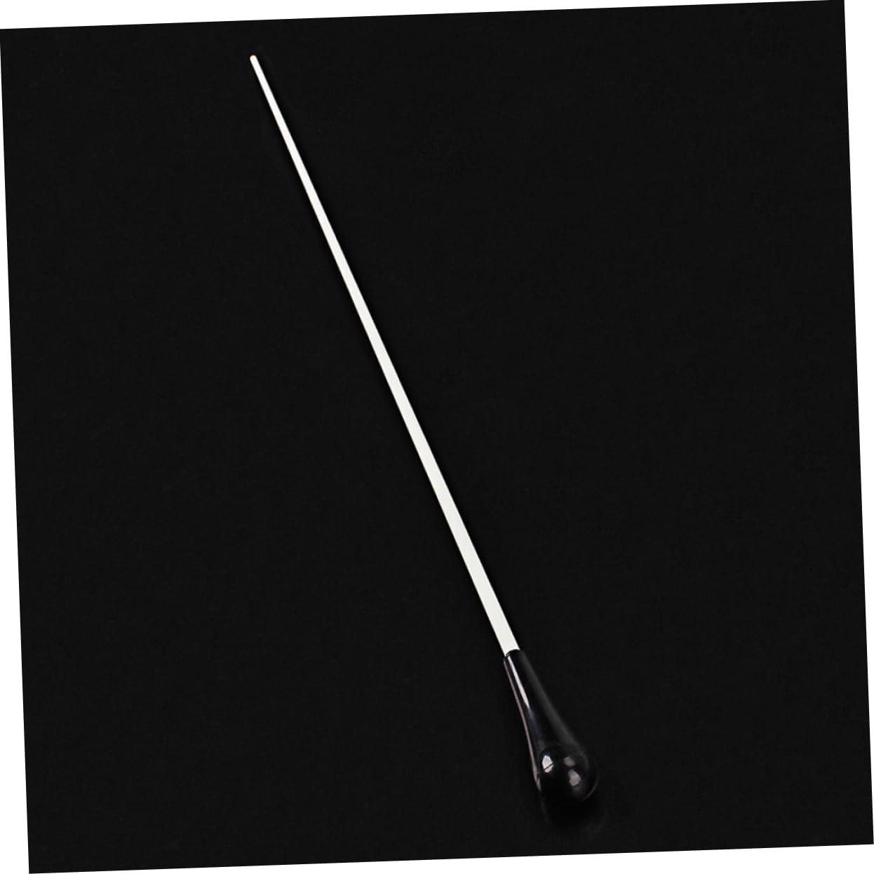 ifundom Solid Wood Music Conducting for Orchestra Director Comfortable Handle R135a