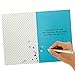 Hallmark Birthday Card (Envelope with Confetti)