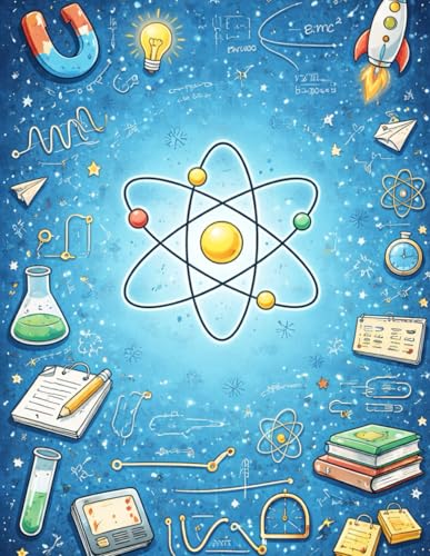 Physics Study Notebook