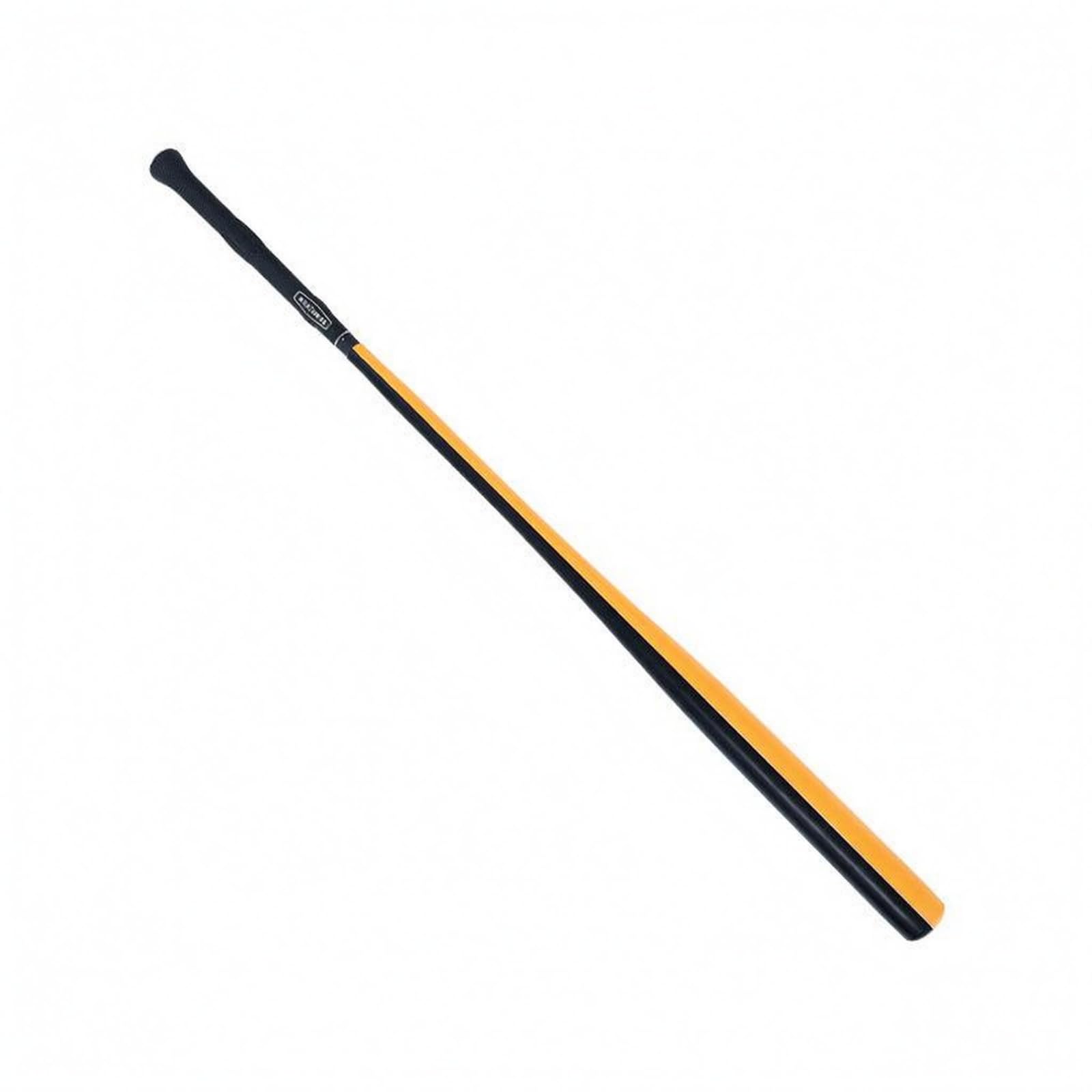 harayaa Entrenador Swing Golf con Práctica Movimiento Suave con Agarre y Eje lgado Acuado para Mejorar el Timing y la Técnica