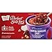 Duncan Hines Perfect Size for 1 Mug Cake Mix, Ready in About a Minute, German Chocolate Cake, 4 Individual Pouches
