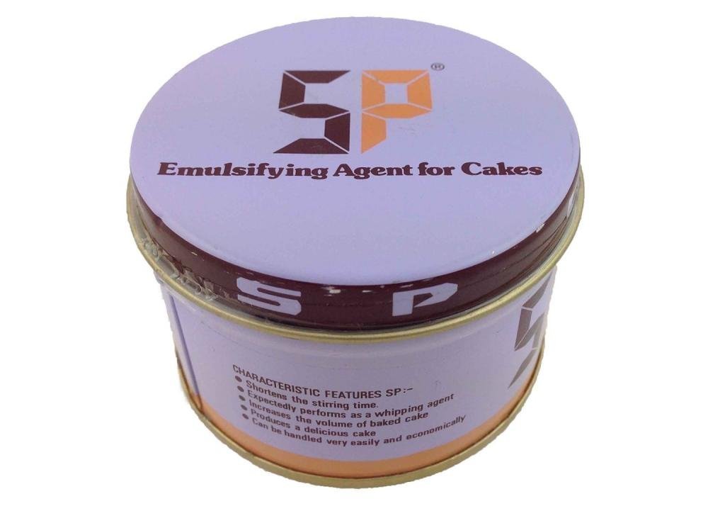 SP USA Emulsifiying for cakes 100g.