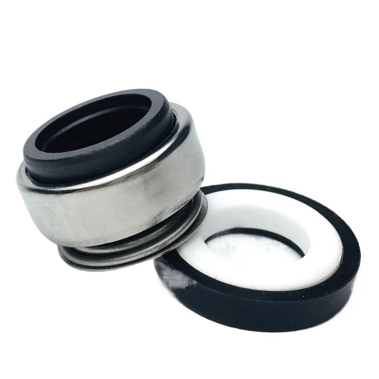 YMUGUEGH 5pcs 301-8 BTAR-8 Shaft Seals Mechanical Seals Shaft Size 8mm