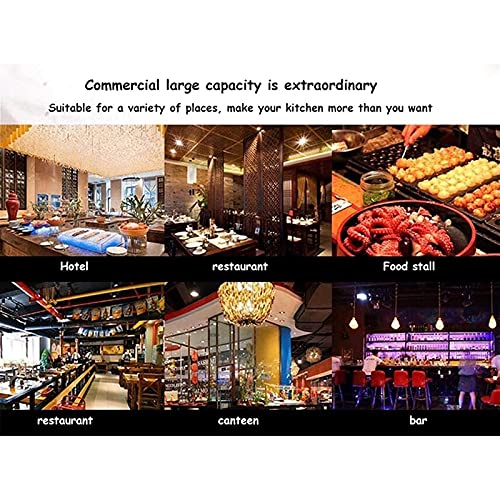 Household-Pressure-Cooker-Household-Gas-Commercial-Large-Capacity-General-Purpose-Restaurant-Hotel-Canteen-Hotel-Explosion-proof-Commercial-Pressure-Cooker-Size-25L