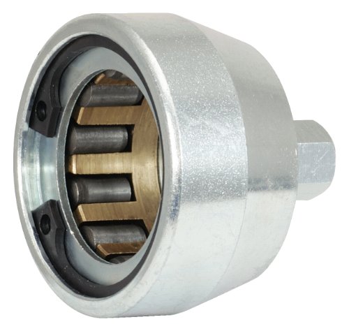 KS TOOLS 116.2065 Dégoujonneuse à rouleau