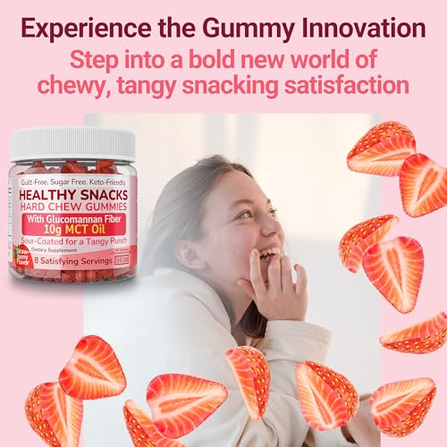 SHIZAM High-Fiber Keto Snacks with MCT Oil