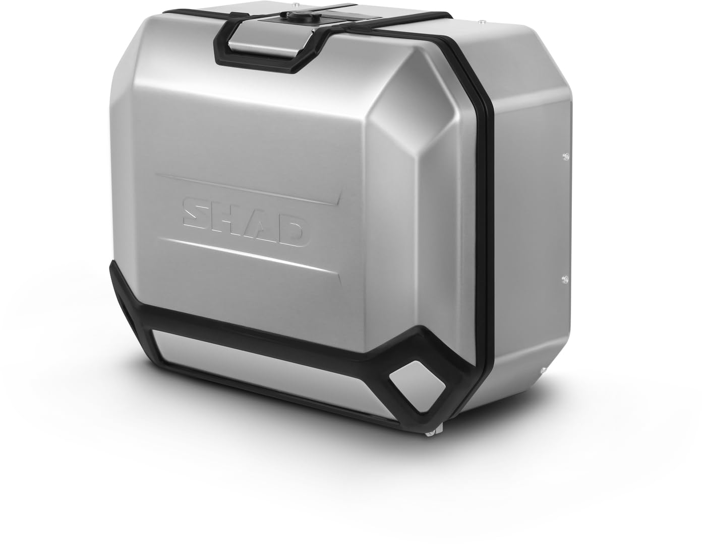 Shad 35L LH Only Terra Aluminium Pannier & Fit Kit KTM 890 Adventure 2021-2024