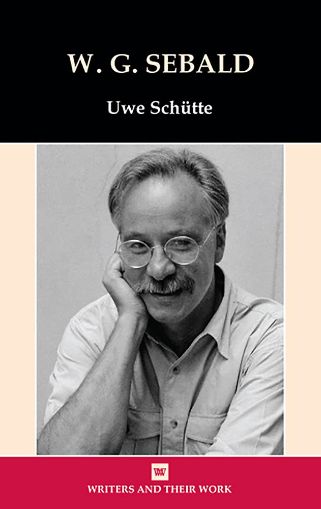 W.G.Sebald (Writers and Their Work)