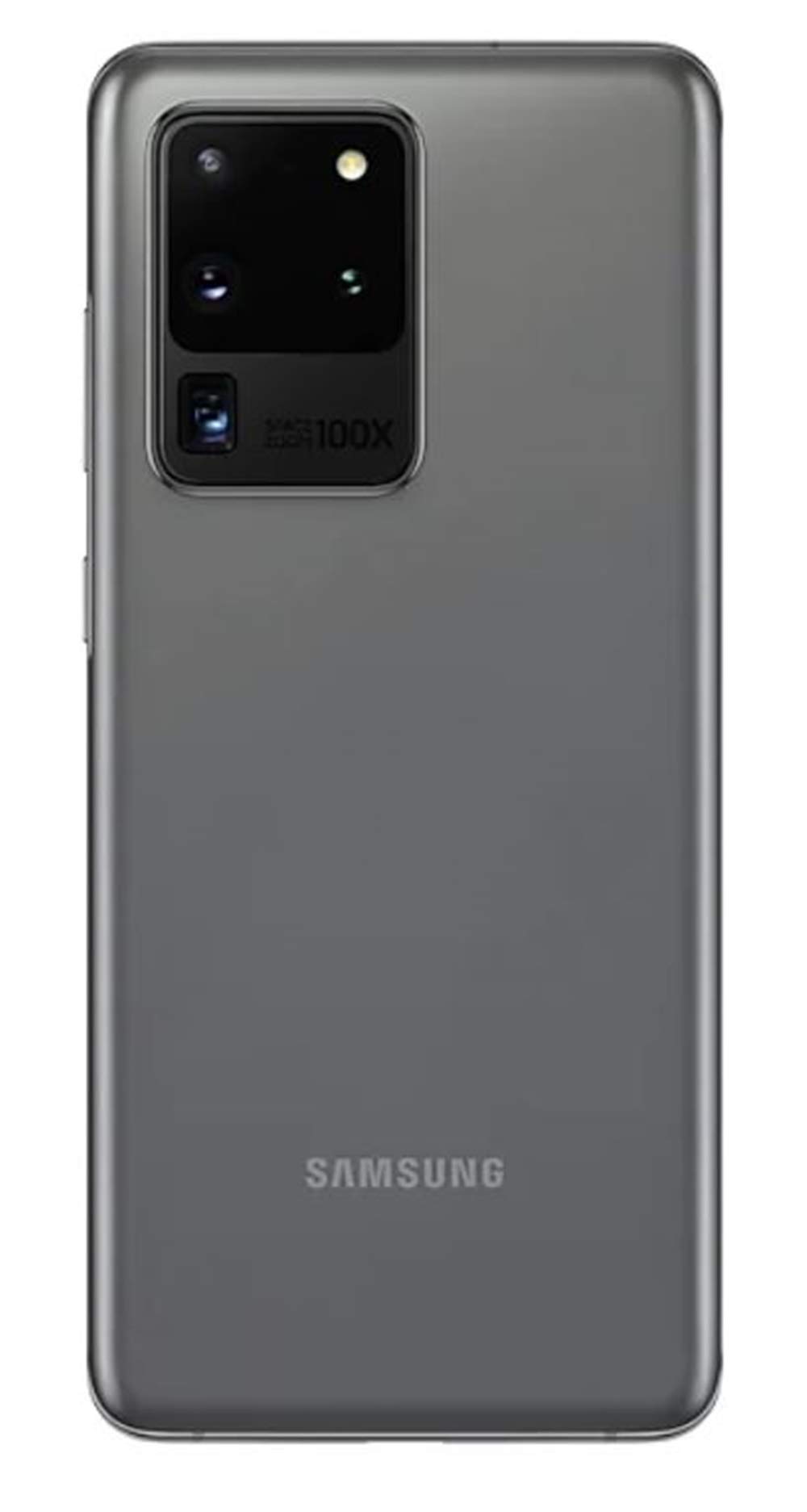 Amazon.com: Samsung Galaxy S20 Ultra 5G | SM-G988N 256GB