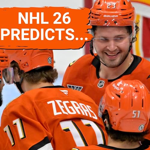 Page de couverture de NHL 26 EXPOSES Ducks' Potential | Is a Real-Life Cinderella Story Brewing?