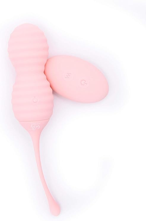 Dream Toys Huevo Vibrador Remoto Beehive Recargable ...