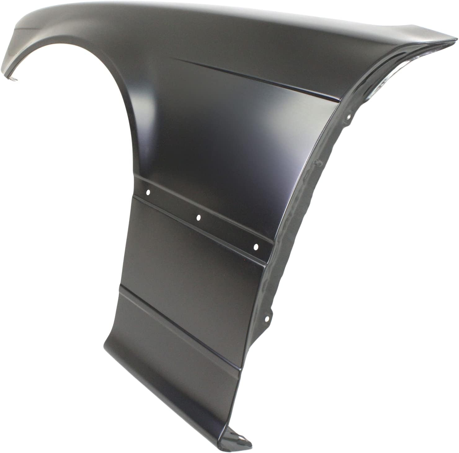 Garage-Pro Fender for BMW 325i 1992-1995 Front Driver and Passenger Side 2-Door Coupe Convertible w/o Fender Mount Signal Repeater Lamp