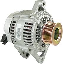 DB Electrical AND0132 Alternator (For Cummins Dodge Ram 1999 2000) - coolthings.us