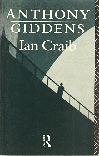 Anthony Giddens view 2
