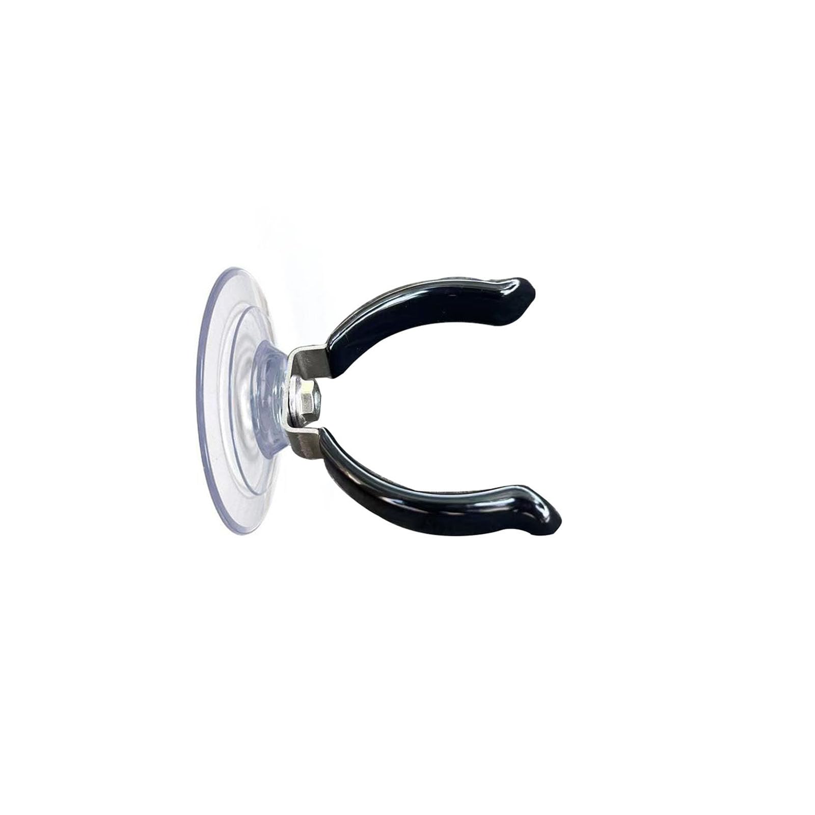 Wsoqyeo Open Brush Holder Soap Dispensing Palm Brush Holder Dish Brush Holder For Kitchen Brush Dish Brush With Soap Dispenser Pot With A Traceless Suction Cup (Open Brush Holder)